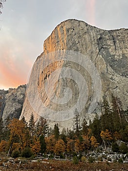 Yosemite National Park - El Capitan