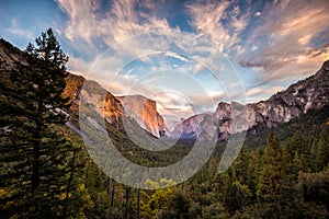 Yosemite National Park img
