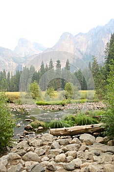Yosemite State Parc photo