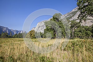 Yosemite Valley