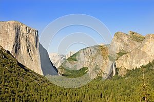 Yosemite Valley