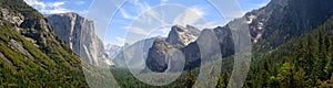 Yosemite Valley photo