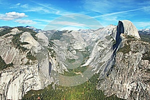 Yosemite Valley