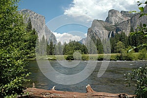 Yosemite Valley