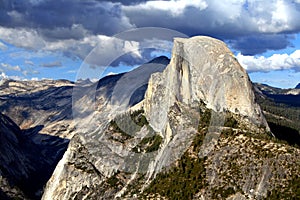 Yosemite Valley