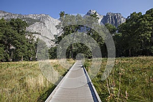 Yosemite Valley