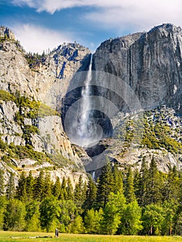 Yosemite Valley, National Park