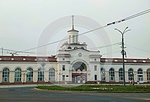   da 08. 20. 2021. linee ferroviarie stazione l'edificio 