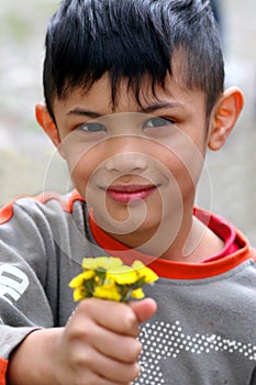 For you photo