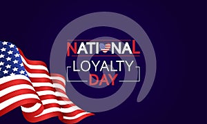 You can download National Loyalty Day wallpapers and background