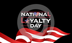 You can download National Loyalty Day wallpapers and background