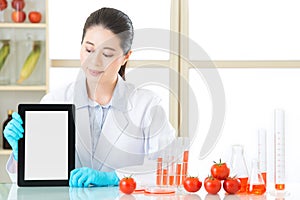 You can find genetic modification food information on internet