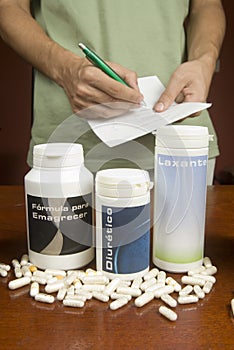 You formulate of manipulation