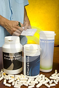 You formulate of manipulation