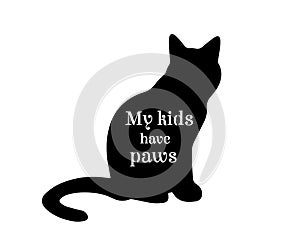 You me and the cats svg, cat svg, cat SVG Bundle, Hand drawn inspirational quotes about cats