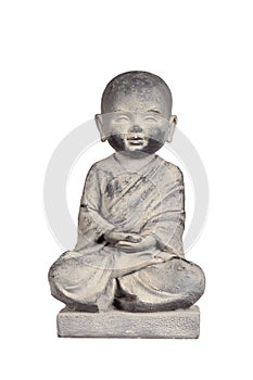 Young Buddha