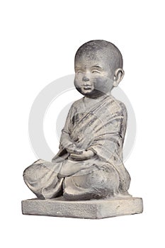 Young Buddha