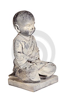 Young Buddha