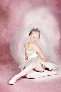 Young Dancer