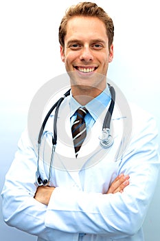 Young Doctor