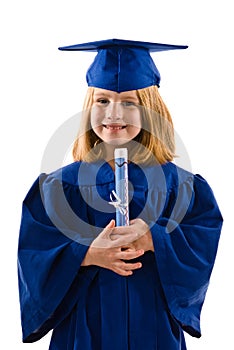 Young Graduate