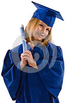 Young Graduate