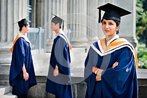 Young Graduates