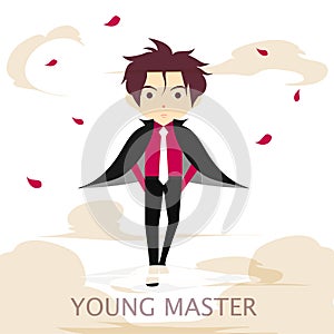 Young Master