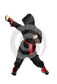 Young Ninja