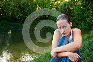 Young Woman 1