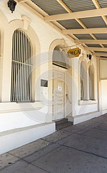 Young Womens Christian Association, Broken Hill, Australia