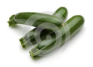 Young Zucchini