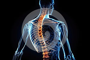 When Your Back is Aching: Understanding and Coping with Back Pain. Generative Ai