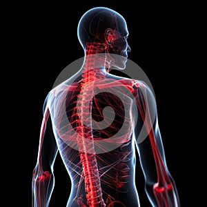 When Your Back is Aching: Understanding and Coping with Back Pain. Generative Ai