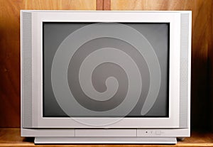 Tuyo básico un piso pantalla televisión 