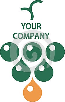 Your company logo