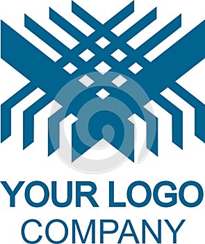 Your company logo