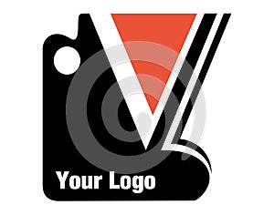 Your company logo