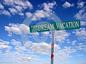 Your Dream Vacation