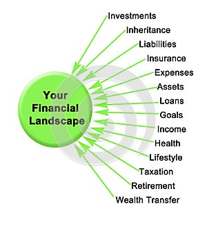 Your Financial Landscape