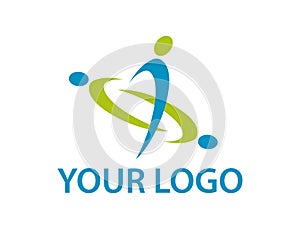 Your logo