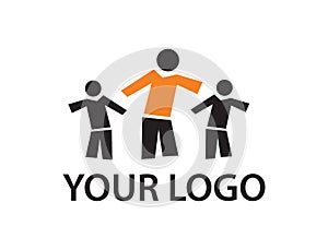 Your logo photo