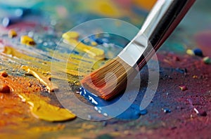 Your Precise Tool for Creative Expression on Canvas.