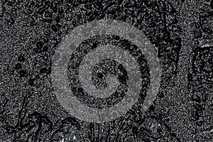 Your World 3d abstract design