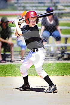 youth baseball