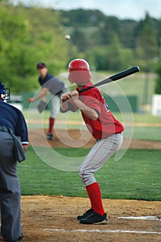 Youth Baseball