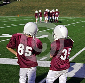 youth football