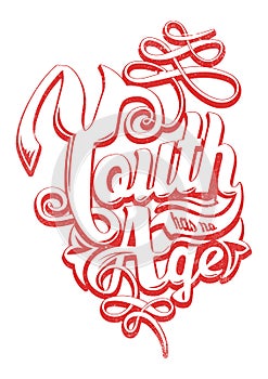 Youth has no age