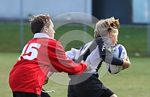 youth rugby championship