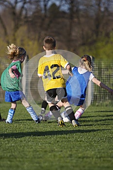 Youth Soccer